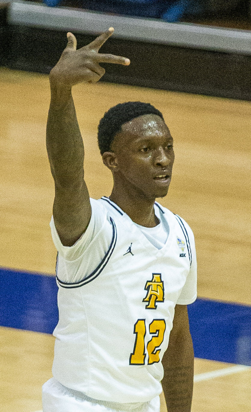 NCAT BBK